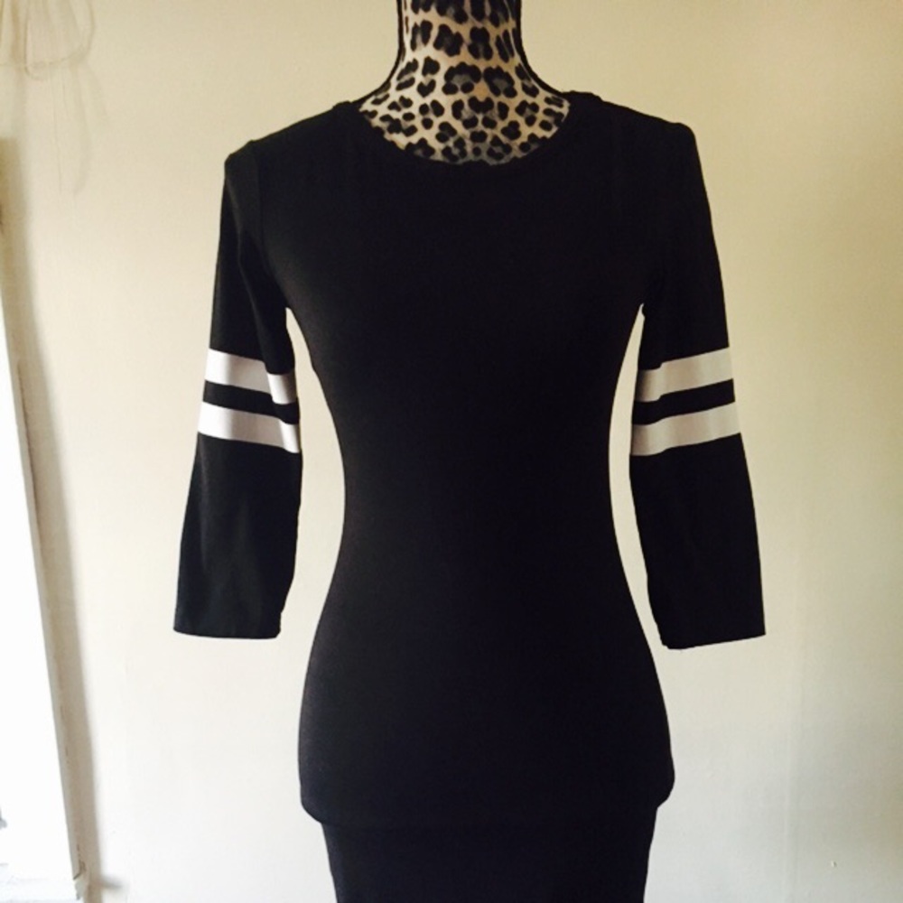 Body con Rue 21 dress - Picture 3 of 3